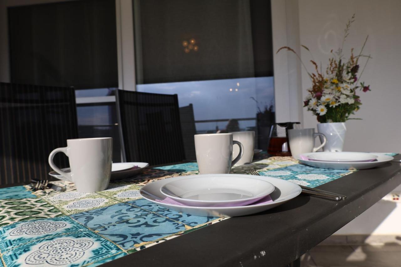 Ferienwohnung Hippenhof Hohenfels  エクステリア 写真