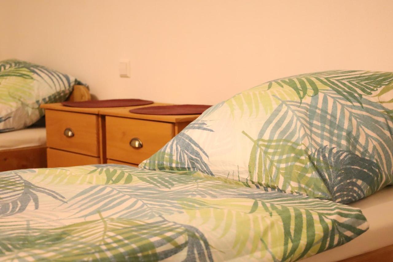 Ferienwohnung Hippenhof Hohenfels  エクステリア 写真
