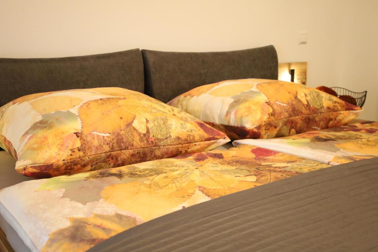 Ferienwohnung Hippenhof Hohenfels  エクステリア 写真