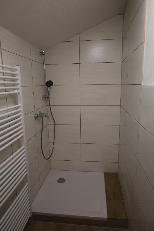 Ferienwohnung Hippenhof Hohenfels  エクステリア 写真