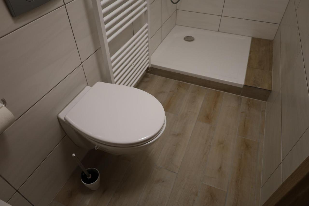 Ferienwohnung Hippenhof Hohenfels  エクステリア 写真